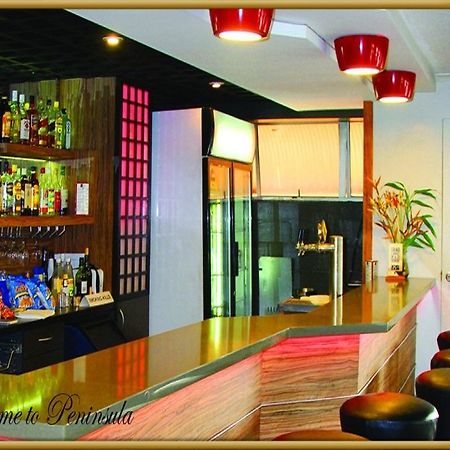 Peninsula International Hotel Suva Fiji Bagian luar foto