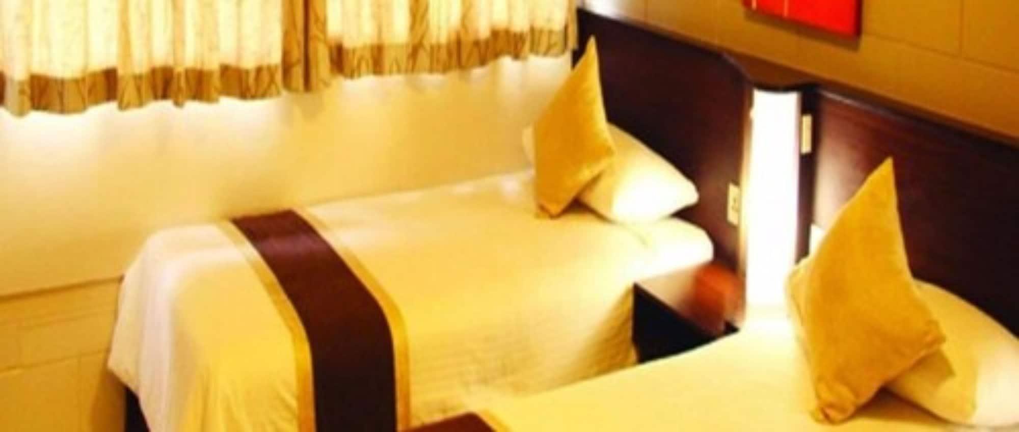 Peninsula International Hotel Suva Fiji Bagian luar foto