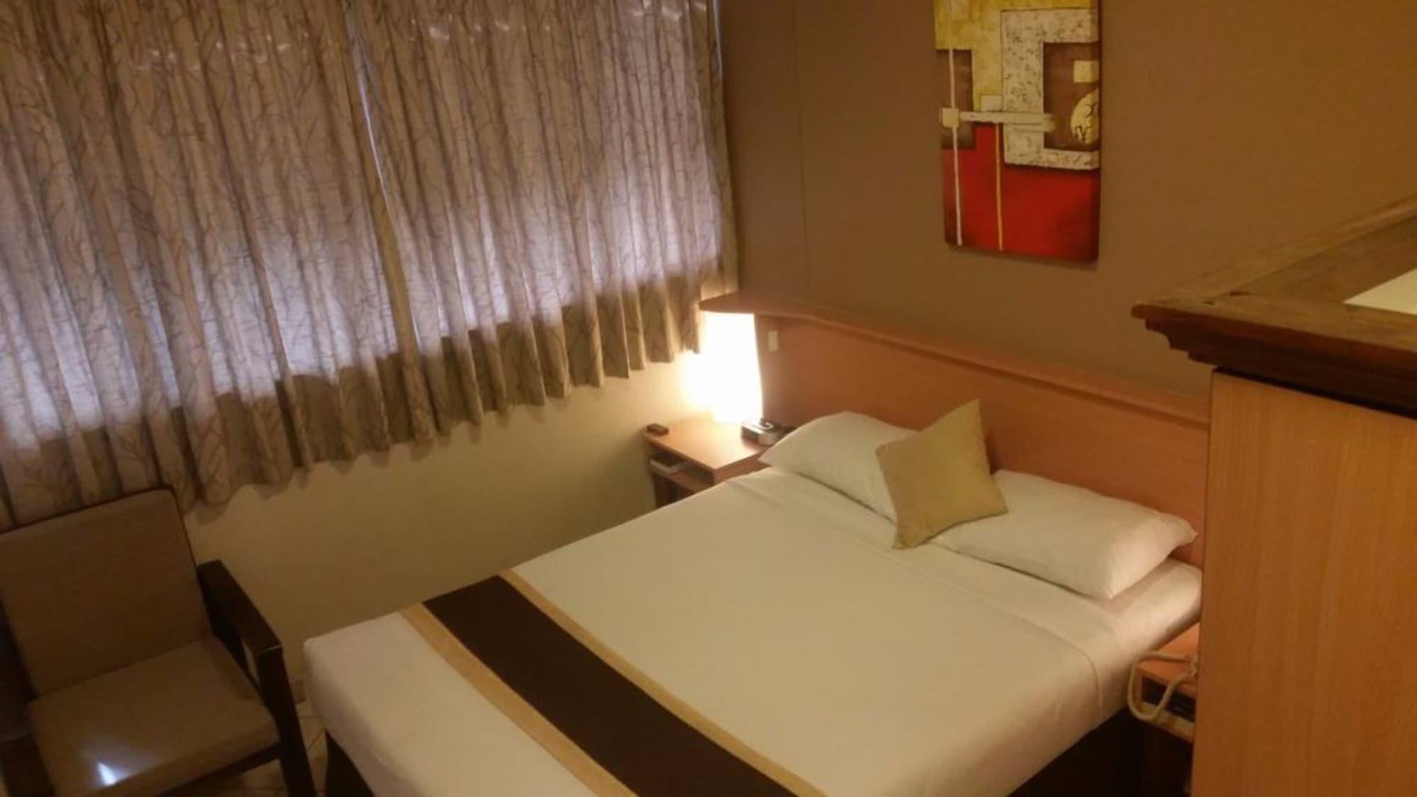 Peninsula International Hotel Suva Fiji Bagian luar foto