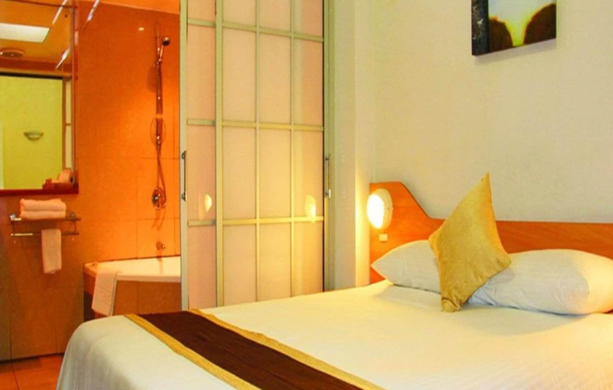 Peninsula International Hotel Suva Fiji Bagian luar foto