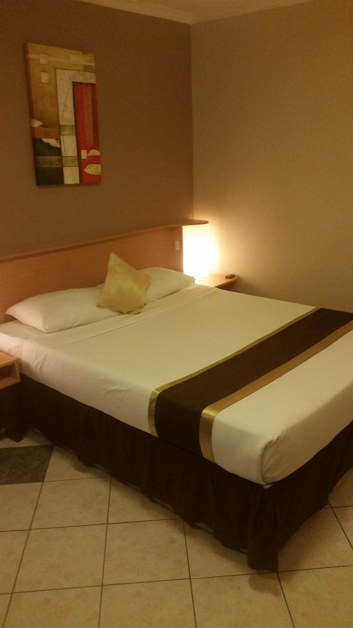 Peninsula International Hotel Suva Fiji Bagian luar foto