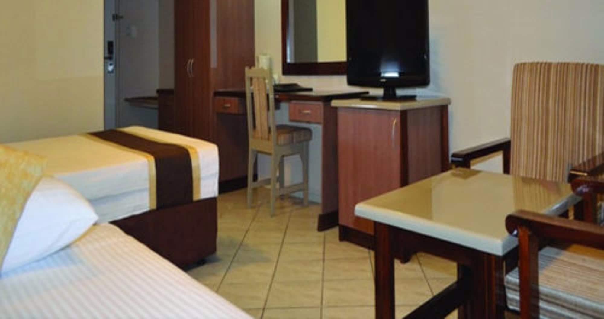 Peninsula International Hotel Suva Fiji Bagian luar foto