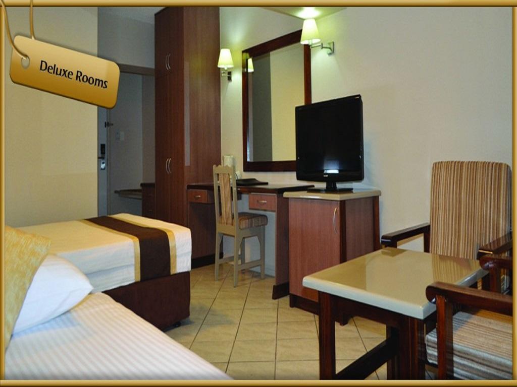 Peninsula International Hotel Suva Fiji Bagian luar foto