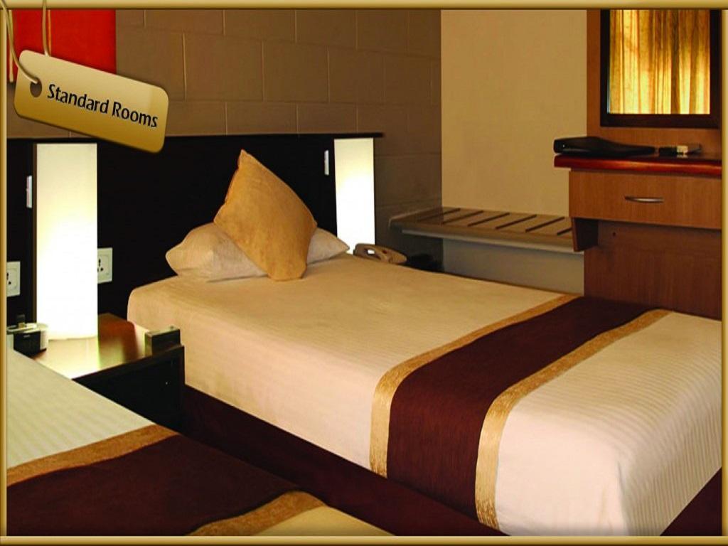 Peninsula International Hotel Suva Fiji Bagian luar foto
