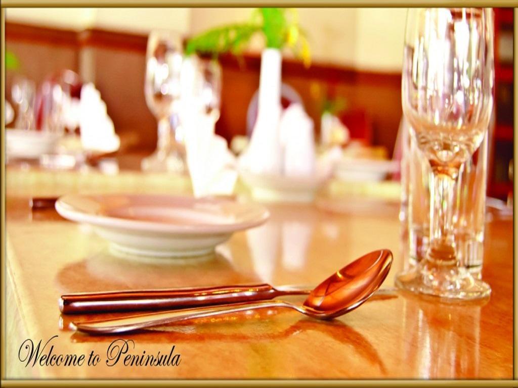 Peninsula International Hotel Suva Fiji Bagian luar foto