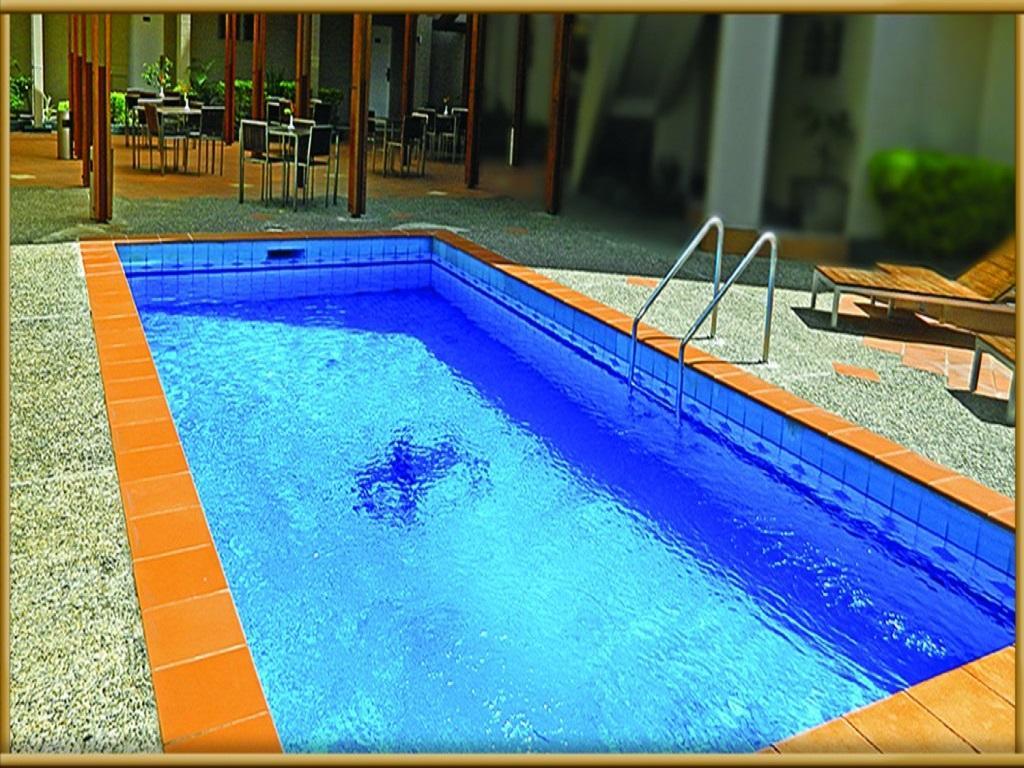Peninsula International Hotel Suva Fiji Bagian luar foto
