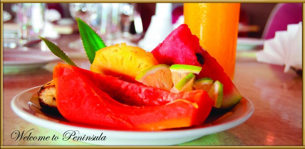 Peninsula International Hotel Suva Fiji Bagian luar foto