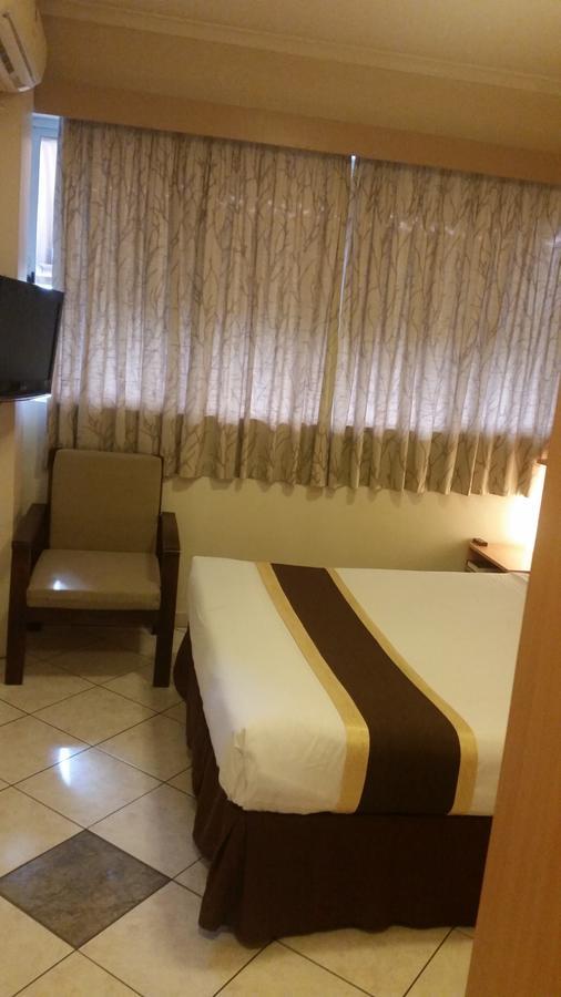 Peninsula International Hotel Suva Fiji Bagian luar foto