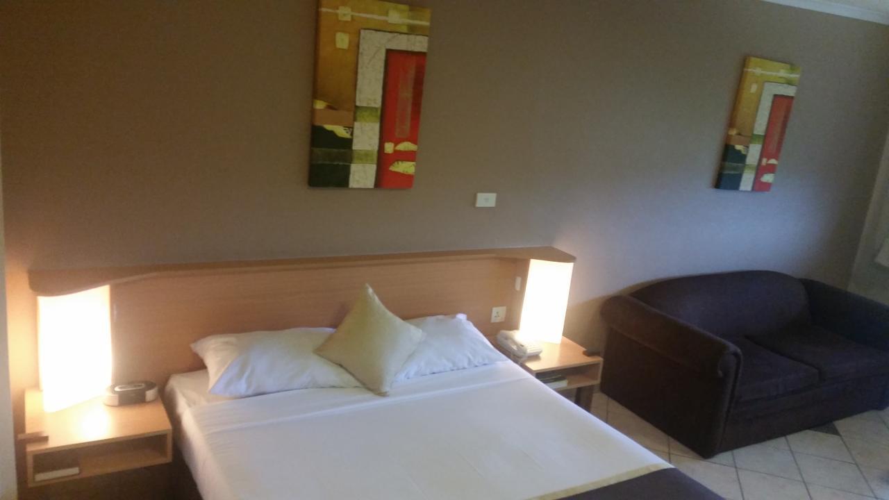 Peninsula International Hotel Suva Fiji Bagian luar foto