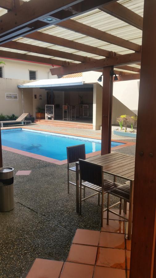 Peninsula International Hotel Suva Fiji Bagian luar foto