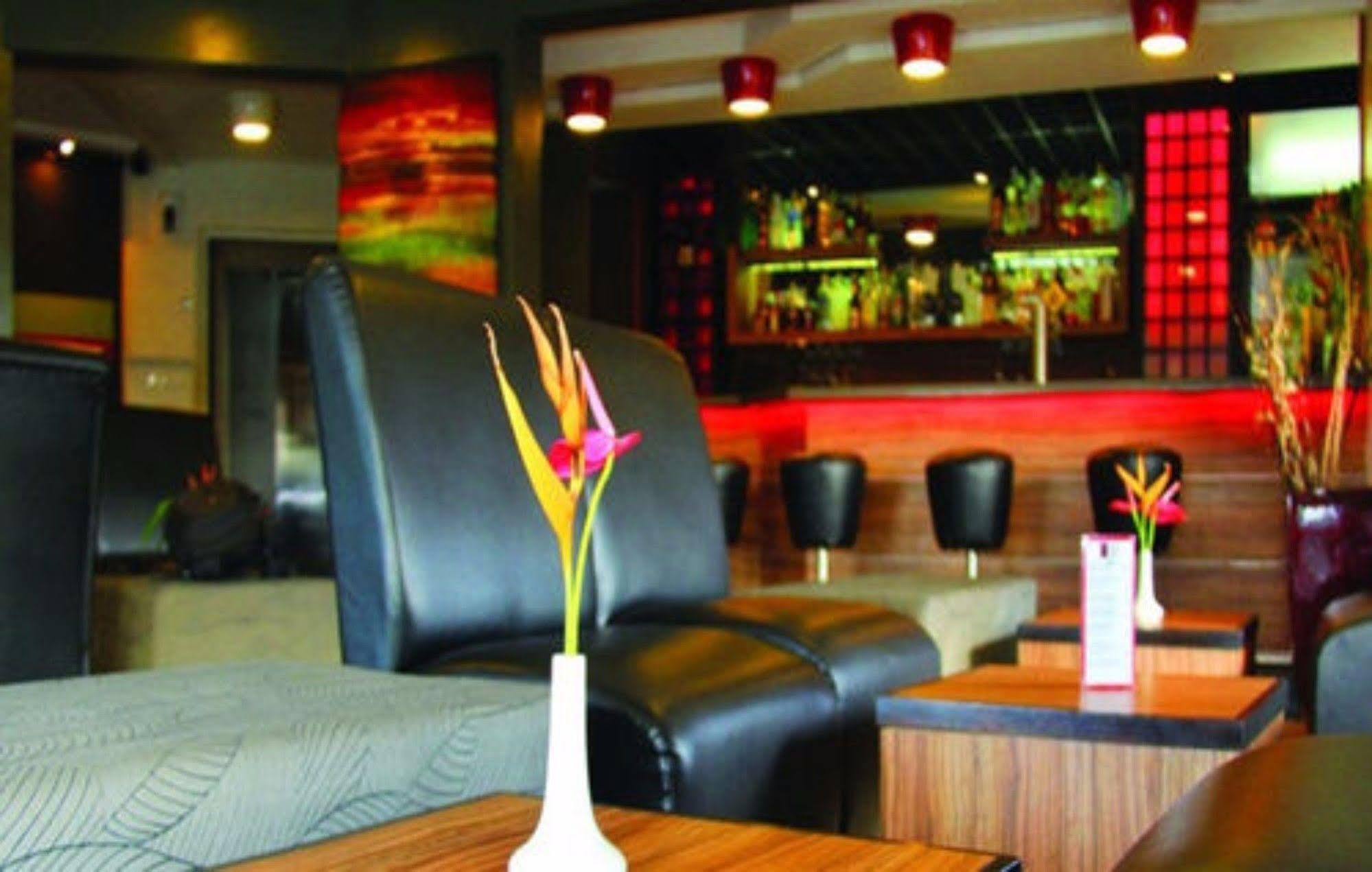 Peninsula International Hotel Suva Fiji Bagian luar foto