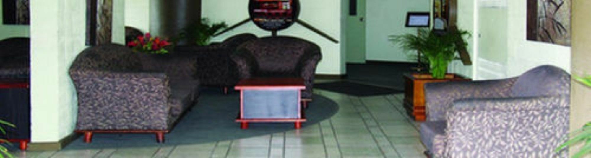 Peninsula International Hotel Suva Fiji Bagian luar foto