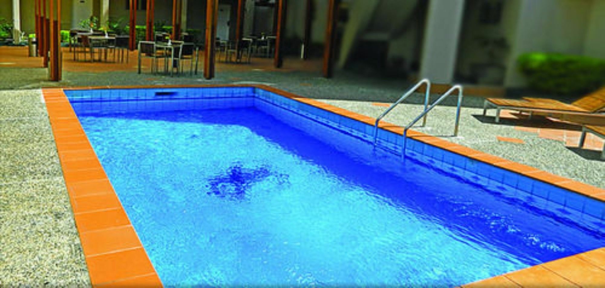 Peninsula International Hotel Suva Fiji Bagian luar foto